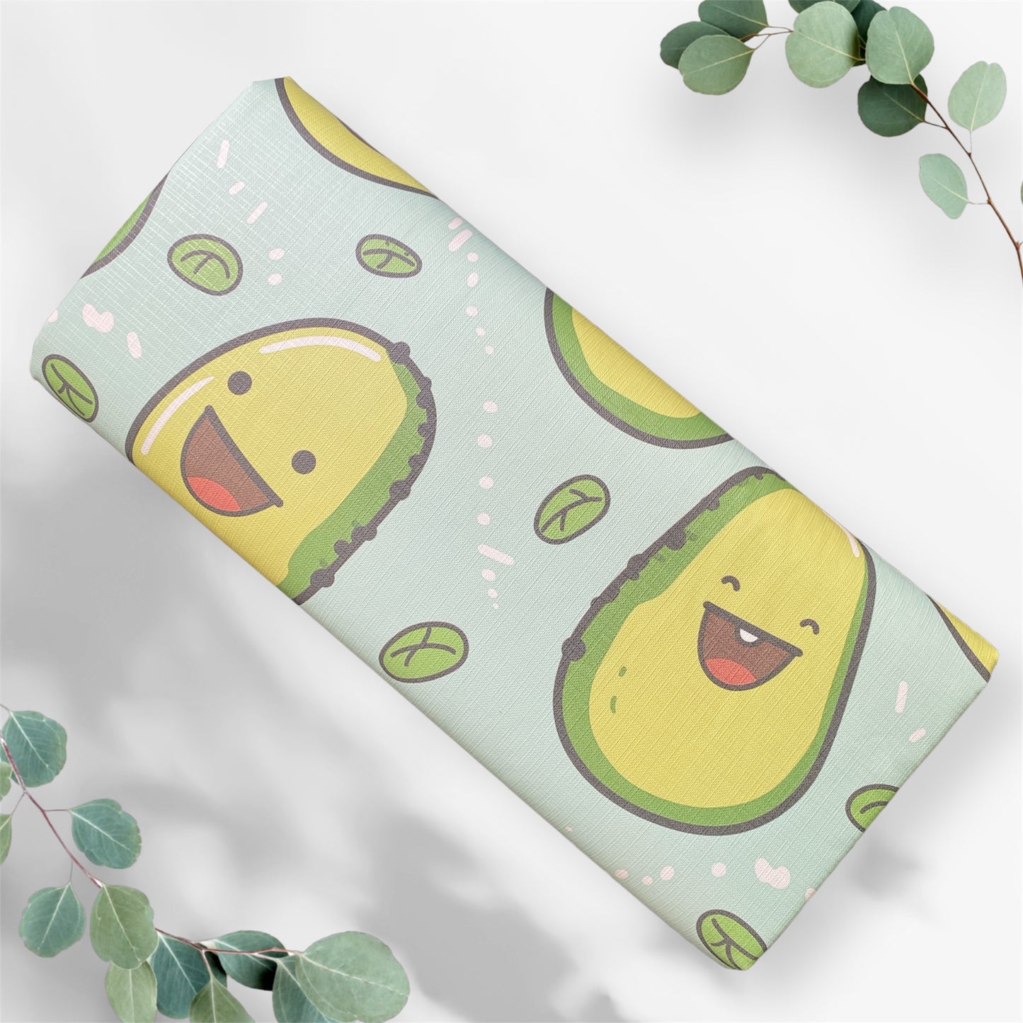 Avacado Baby Travel Changing Mat