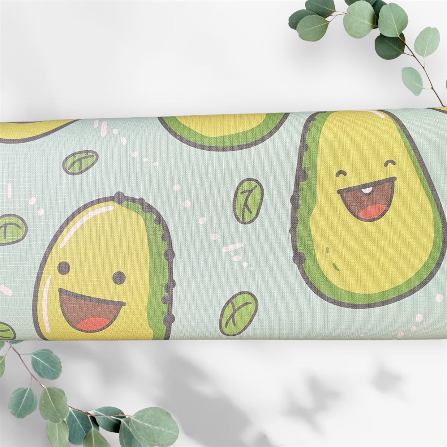 Avacado Baby Travel Changing Mat