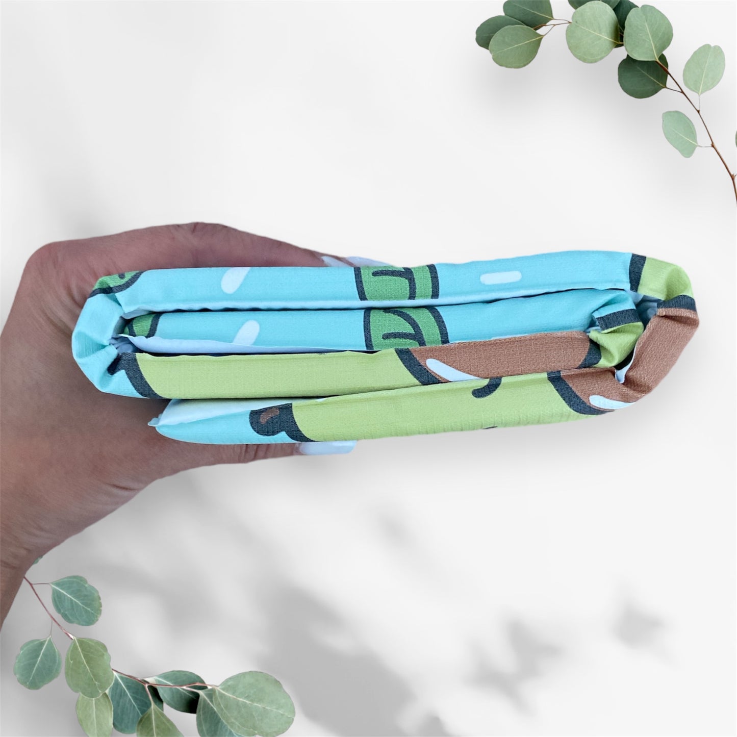 Avacado Baby Travel Changing Mat