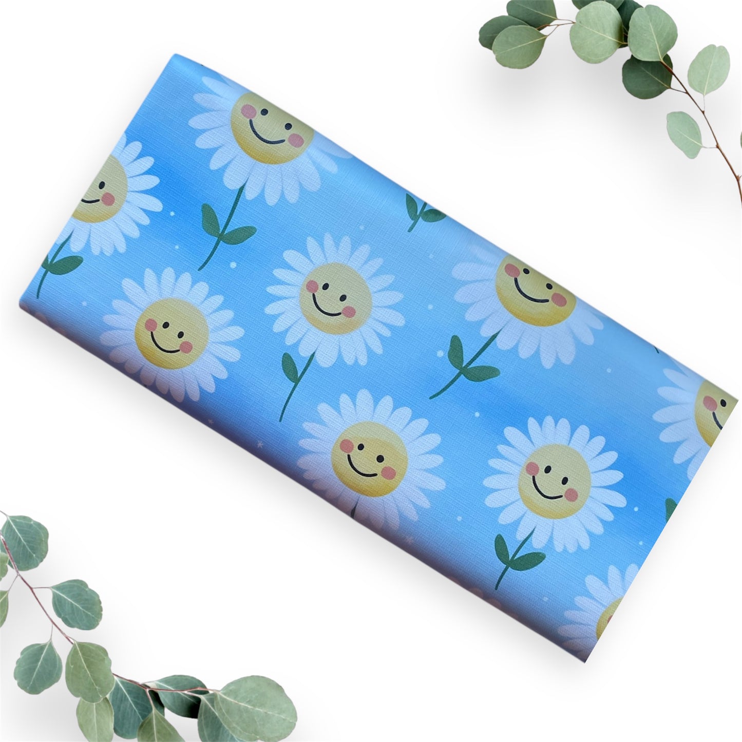 Happy Dayzee Baby Travel Changing Mat
