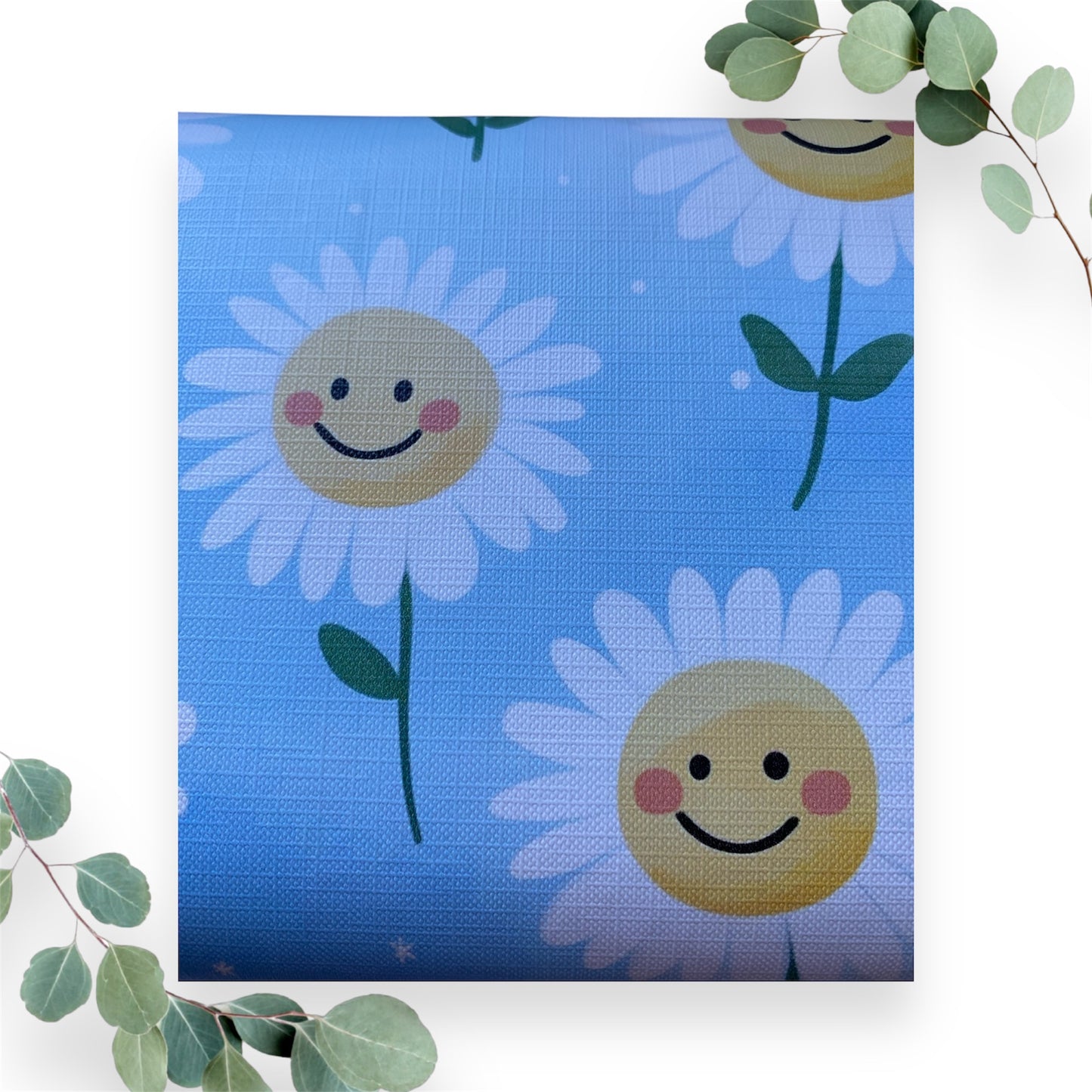 Happy Dayzee Baby Travel Changing Mat