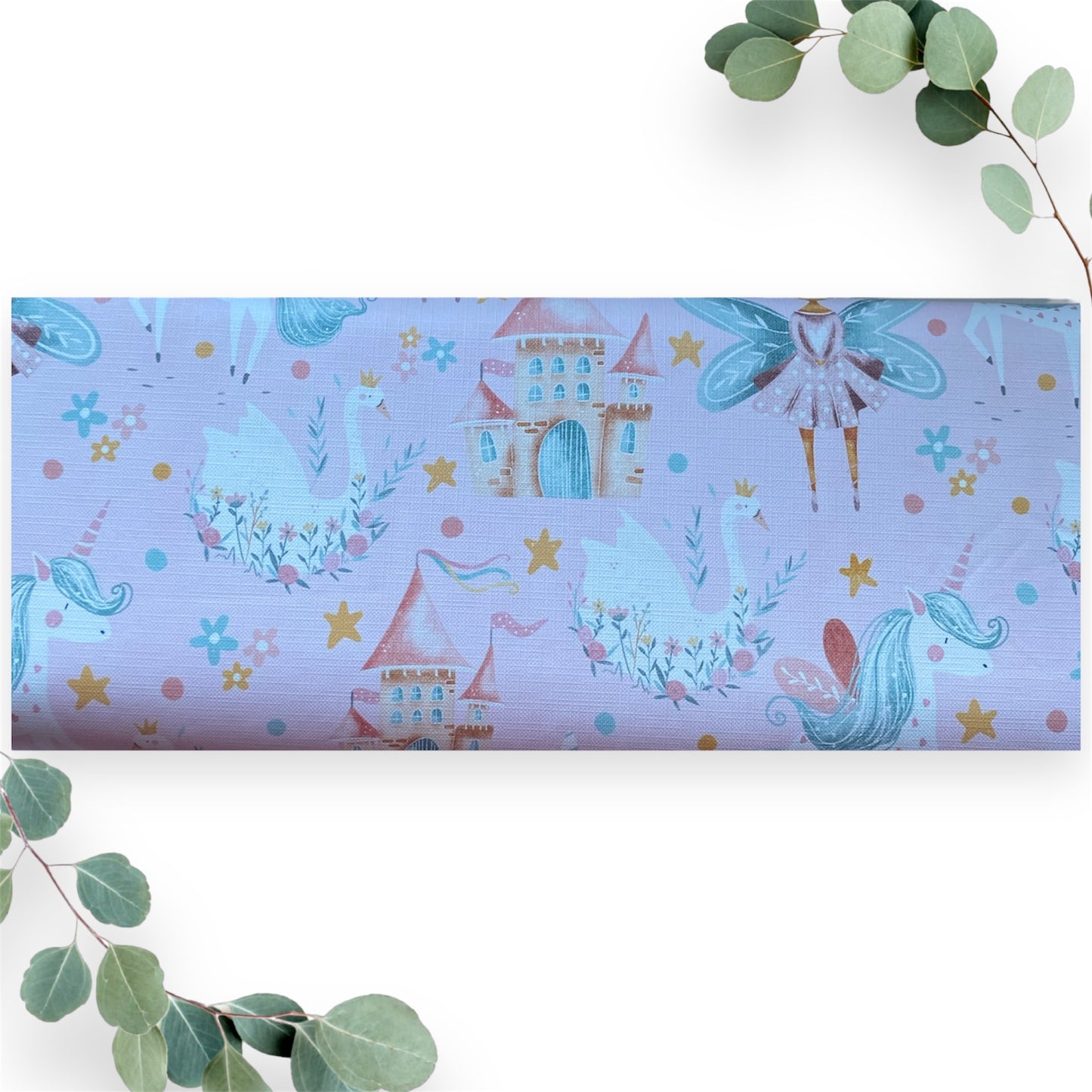 Fairytale Baby Travel Changing Mat