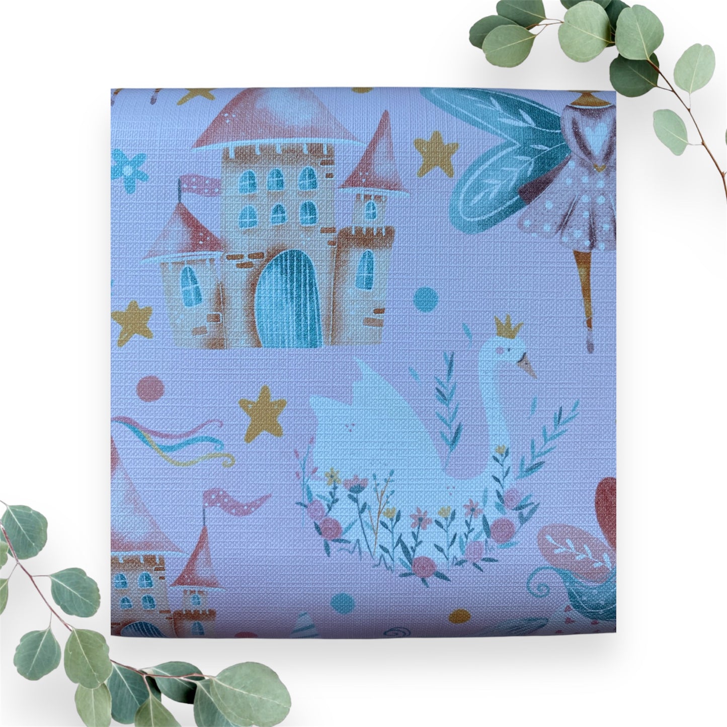 Fairytale Baby Travel Changing Mat