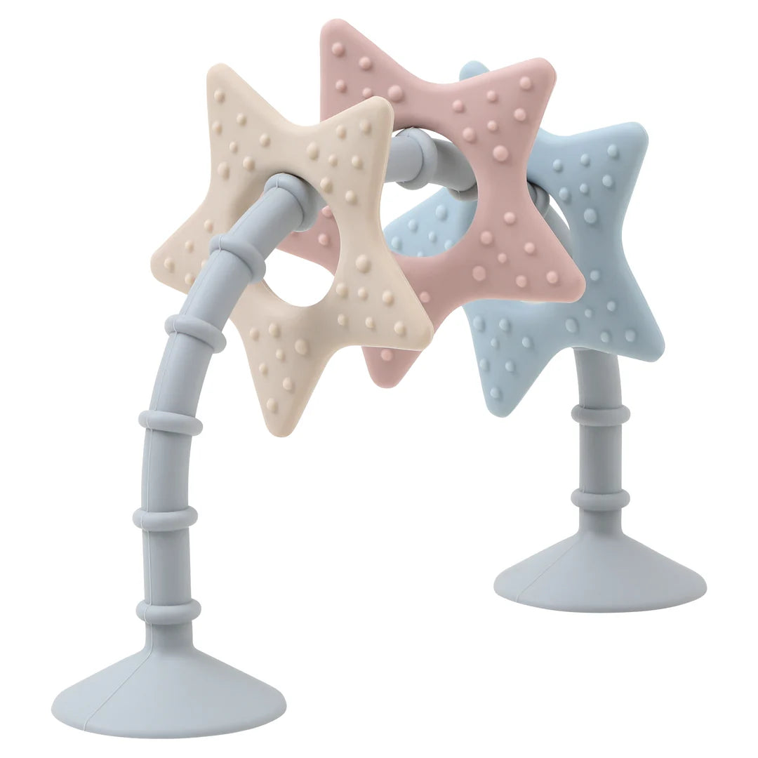 Shnuggle Stick and Play Sensory Toy