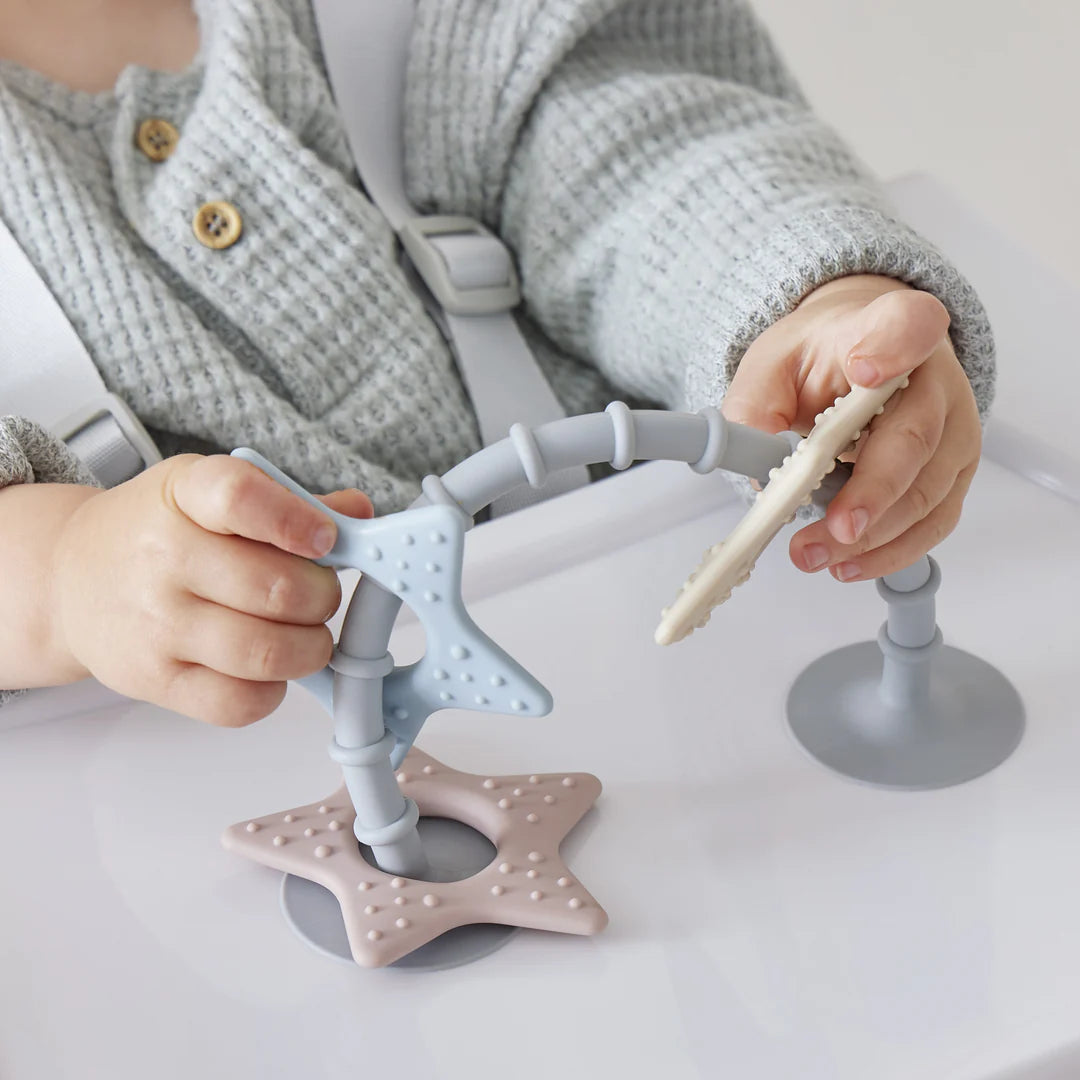 Shnuggle Stick and Play Sensory Toy