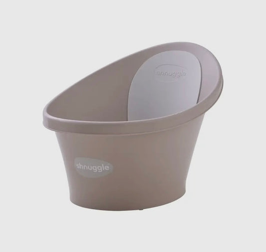 Shnuggle Bath Taupe