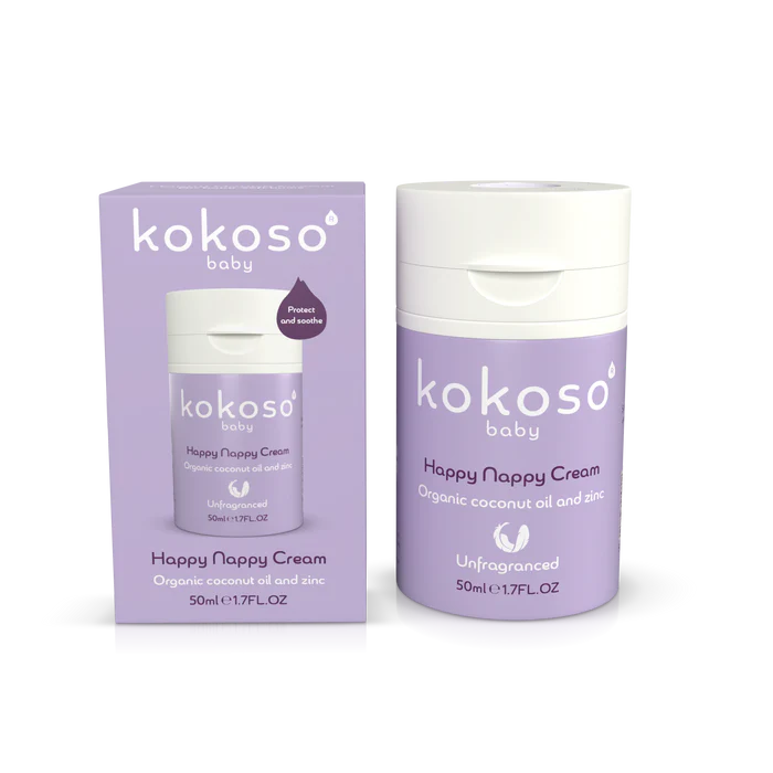 Kokoso Nappy Cream