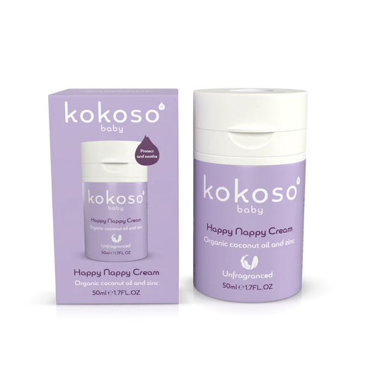 Kokoso Nappy Cream
