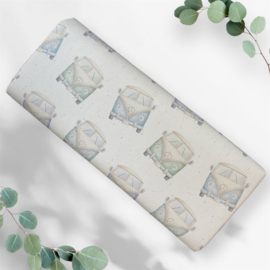 VW Camper Van Travel Changing Mat