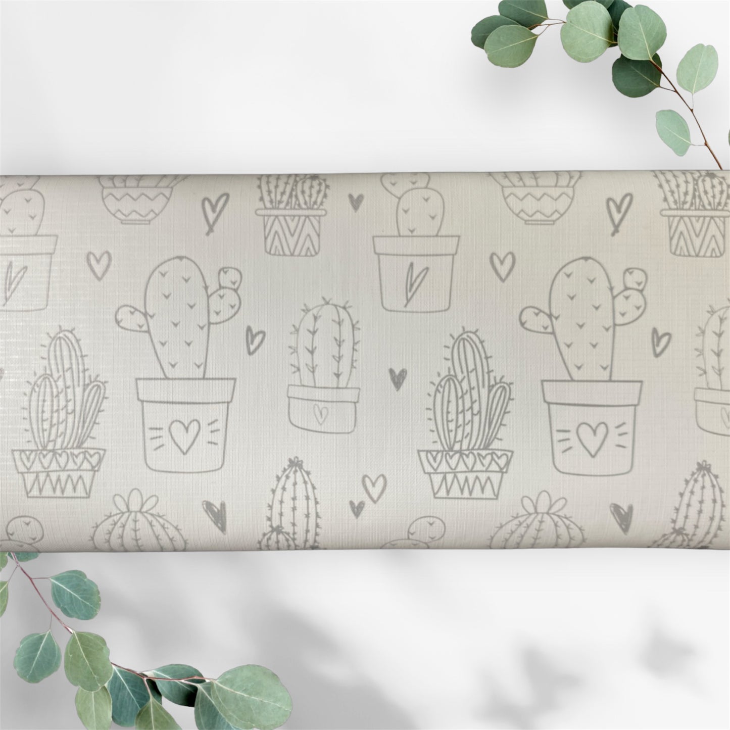 Mono Cactus Baby Travel Changing Mat