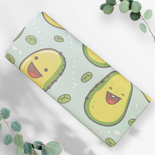 Avacado Baby Travel Changing Mat