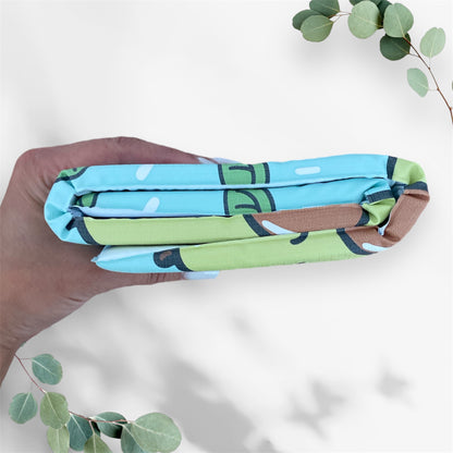 Avacado Baby Travel Changing Mat