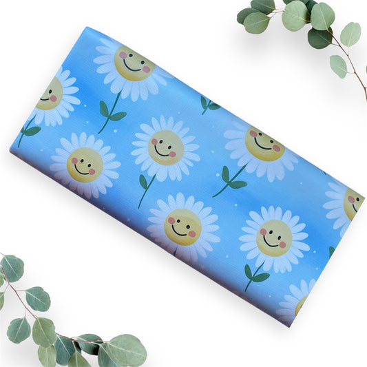 Happy Dayzee Baby Travel Changing Mat