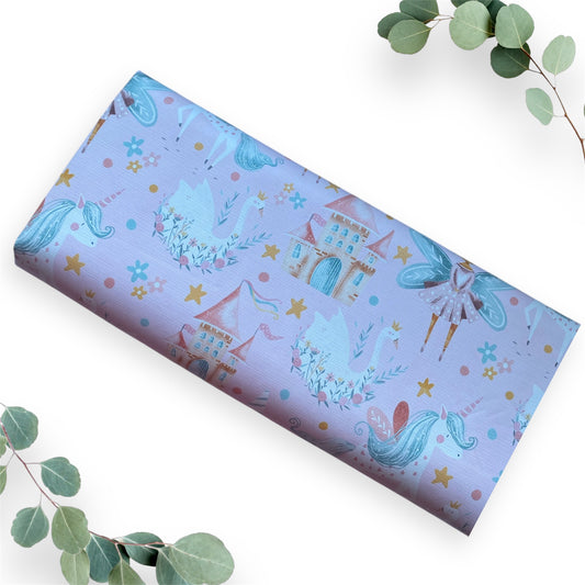 Fairytale Baby Travel Changing Mat