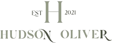 Hudson Oliver