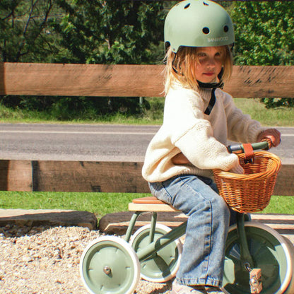 Banwood Vintage Trike Dusty Pink