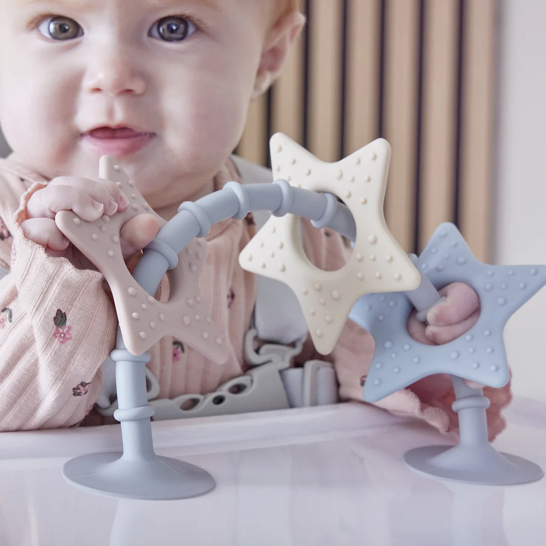 Shnuggle Stick and Play Sensory Toy