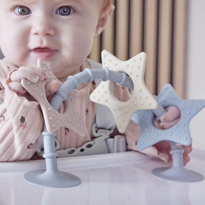 Shnuggle Stick and Play Sensory Toy